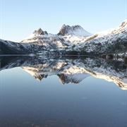 Cradle Mountain, Tasmania