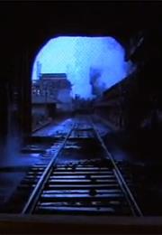 Arising From the Surface