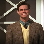Jim Carrey - The Truman Show