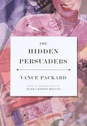 The Hidden Persuaders (Vance Packard)