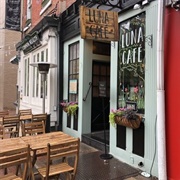 Luna Cafe