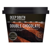 Deep South Double Chocolate