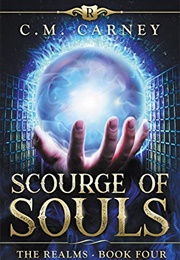 Sourge of Souls (Cm Carney)