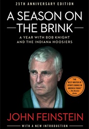 A Season on the Brink (John Feinstein)
