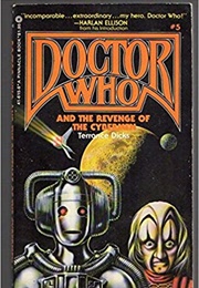 Doctor Who and the Revenge of the Cyberman (Terrance Dicks)