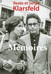 Mémoires (Serge Et Beate Klarsfeld)