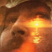 If I Could Only Remember My Name... (David Crosby, 1971)