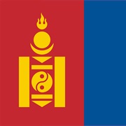 Mongolian