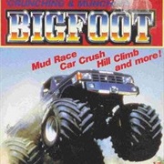 Bigfoot