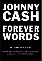 Forever Words (Johnny Cash)