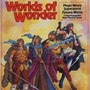 Worlds of Wonder