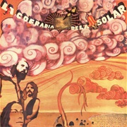 La Cofradía De La Flor Solar – La Cofradía De La Flor Solar (1971)