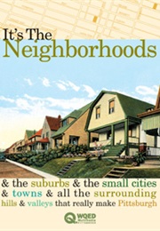 It's the Neighborhoods (2004)