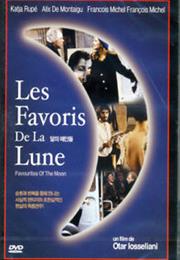 Les Favoris De La Lune