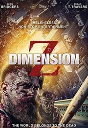 Dimension Z (2017)