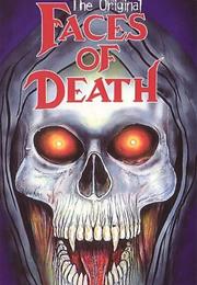 Best of Faces of Death