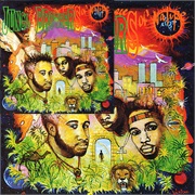 Jungle Brothers - Done by the Forces of Nature (1989)