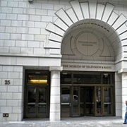 Paley Center for Media (New York, NY)