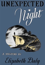 Unexpected Night (Elizabeth Daly)