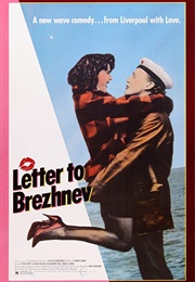 Letter to Brezhnev (1985)