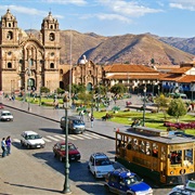 Cuzco