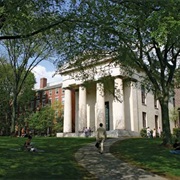 Haffenreffer Museum of Anthropology