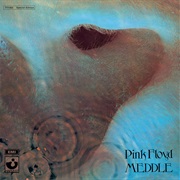 Pink Floyd - Meddle (1971)