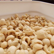 Hanza (Boscia Senegalensis)