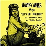 Let's Get Together - Hayley Mills
