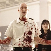 Kevin Spacey - Se7en