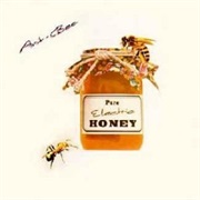 Ant-Bee - Pure Electric Honey