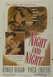 Night Unto Night (Don Siegel)