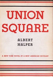 Union Square (Albert Halper)