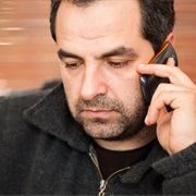 I'm 5 Minutes Away LOL Jk I Haven't Even Left Yet