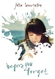 Before You Forget (Julia Lawrinson)