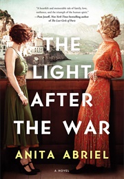 The Light After the War (Anita Abriel)