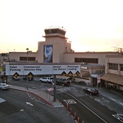 Bob Hope Airport (Burbank, CA)