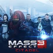 Mass Effect 3: Citadel