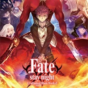 Fate/Stay Night: Unlimited Blade Works 2nd Season