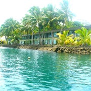 Lami, Fiji