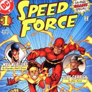 Speed Force