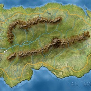 Al Amarja (Over the Edge)