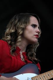 Anna Calvi