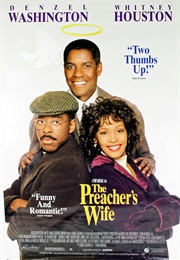 The Bishop's Wife (1999)