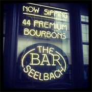 Old Seelbach Bar