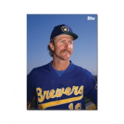Robin Yount