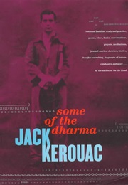 Some of the Dharma (Jack Kerouac)