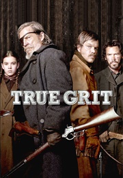 True Grit (2010)