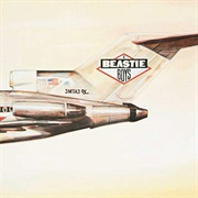 Licensed to Ill - Beastie Boys