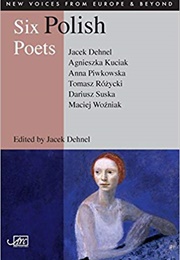 Six Polish Poets (Various)